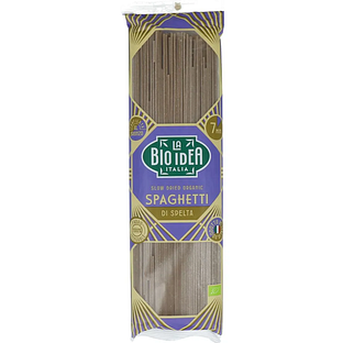 La Bio Idea Spaghetti Spelt 500GR