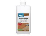 HG Vloeren Hout Vloerolie 1LT