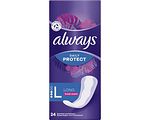 Always Daily Extra Protect Large Inlegkruisjes 24ST