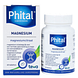 Phital Magnesium Tabletten 60TB Verpakking met pot ernaast