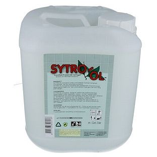 Sytro Ol Allesreiniger Eucalyptus 5000ML Sytro Ol Allesreiniger Eucalyptus 5000ML