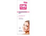 Chilly Silx Ontharingscreme Gezicht Gevoelige Huid 50ML