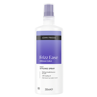 John Frieda Frizz Ease Heat Defeat Protecting Spray 150ML
