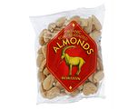 Horizon Organic Roasted & Salted Almonds 100GR