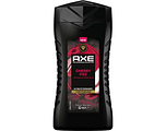 Axe Douchegel Cherry Fizz Mini 50ML Axe Douchegel Cherry Fizz Mini 50ML