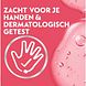 Dettol Zachte Mousse Antibacteriëel - met roos en kersenbloesem 250ML Dettol Zachte Mousse Antibacteriëel - met roos en kersenbloesem getest Dettol Zachte Mousse Antibacteriëel - met roos en kersenbloesem 250ML Dettol Zachte Mousse Antibacteriëel - met roos en kersenbloesem getest