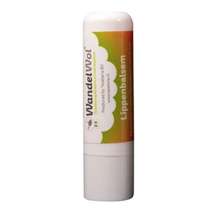 WandelWol Lanoline Lippenbalsem 4.8GR