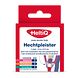 HeltiQ Hechtpleister 2,5cmx5m 1ST