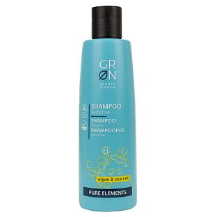 GRN Pure Elements Shampoo Sensitive 250ML