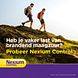Nexium Control Tabletten - voor brandend maagzuur 14TB