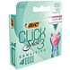Bic Click Soleil 3  Sensitive Navulling 4ST