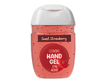 Biolina Handgel Strawberry 70% 29ML