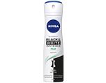 Nivea Black & White Invisible Fresh Deodorant Spray 150ML