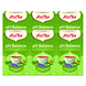 Yogi Tea pH Balance Voordeelverpakking 6x17ST Yogi Tea pH Balance Voordeelverpakking 6x17ST