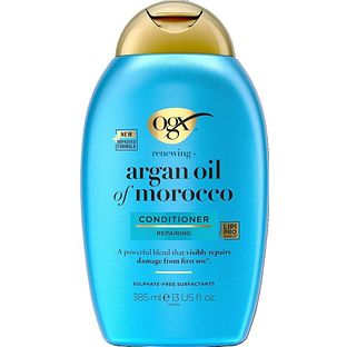 OGX Argan Oil of Morocco Conditioner 385ML OGX Argan Oil of Morocco Conditioner 385ML