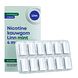Linn Nicotine Kauwgom Mint 4mg 96ST verpakking met inhoud