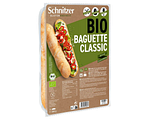 Schnitzer BIO Baguette Classic 360GR