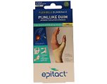 Epitact Flexibele Duimbrace Rechts Maat L 1ST Epitact Flexibele Duimbrace Rechts Maat L 1ST