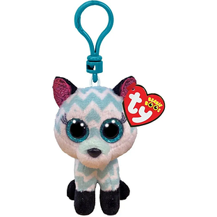 Van der Meulen Ty Beanie Boo's Clip Atlas 1ST