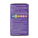 Avent Natural Response Babyfles 0-3 Maanden 1ST  zijkant verpakking