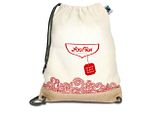 Yogi Tea Jute Rugzak 1ST