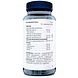 Orthica Antoxidanten Capsules 60VCP Achterkant verpakking, samenstelling