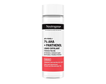 Neutrogena Anti-puistjes+ Vloeibare Exfoliant 125ML