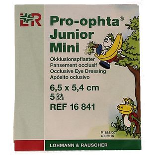 Lohmann & Rauscher Pro-ophta Junior Mini 5ST
