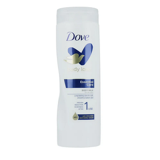 Dove Body Love Bodymilk Essential Care 400ML