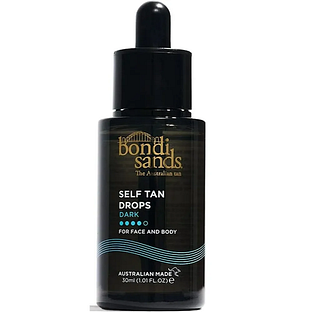 Bondi Sands Self Tan Drops Dark 30ML
