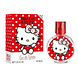 Disney Eau de Toilette Hello Kitty 30ML Verpakking met flacon Disney Eau de Toilette Hello Kitty 30ML Verpakking met flacon