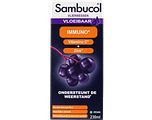 Sambucol Immuno Vloeibaar 230ML
