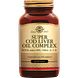 Solgar Super Cod Liver Oil Levertraan Complex Softgels 60SG