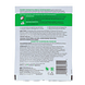 Palmers Coconutoil Deep Conditioning Protein Pack 60GR  achterkant verpakking