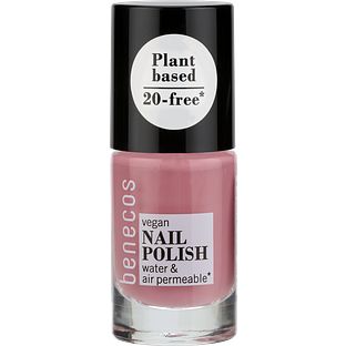 Benecos Nagellak Bubble Gum 5ML