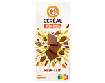 Cereal Chocolade Tablet Melk 80GR