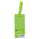 Sence Jelly Lip Oil Apple Flavour 4ML Achterkant verpakking