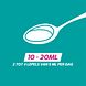 Gaviscon Duo Suspensie 150ML Gaviscon Duo Suspensie 150ML