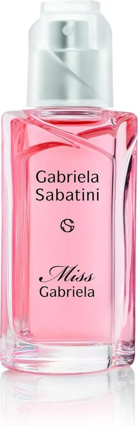 Gabriela Sabatini Miss Gabriela Eau de Toilette