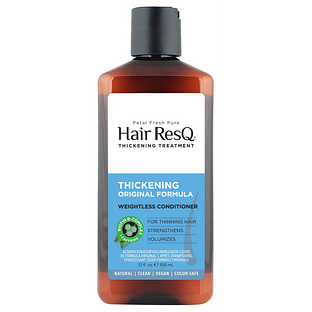 Petal Fresh Hair ResQ Thickening Conditioner 355ML