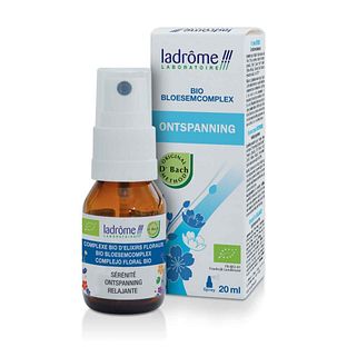 Ladrôme Ontspanning Spray 20ML Ladrôme Ontspanning Spray 20ML