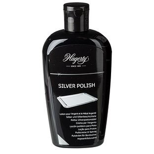 Hagerty Silver Polish 250ML