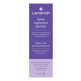 Lansinoh Perineum Spray 100ML