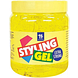Hegron Styling Gel Extra Strong 500ML