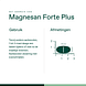 Bonusan Focus & Mentale Balans Bundel 2 Stuks