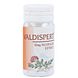 Valdispert 45 mg Valeriaanextract Tabletten - bij lichte vormen van nervositeit en spanning - 100ST pot
