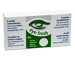 Eye Fresh Maandlenzen -4.75 6ST