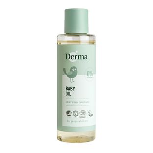 Derma Eco Baby Olie 150ML