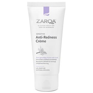 Zarqa Anti-Redness Gezichtscrème Sensitive 50ML
