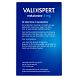 Valdispert Melatonine 3 mg Tabletten 30TB achterkant